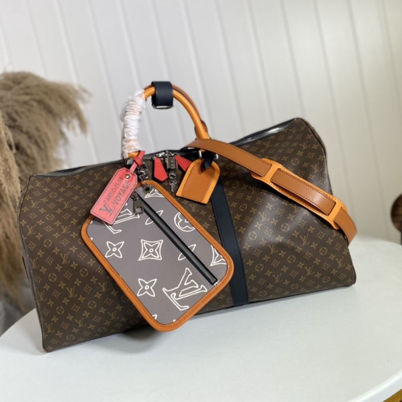 LV Travel Bags